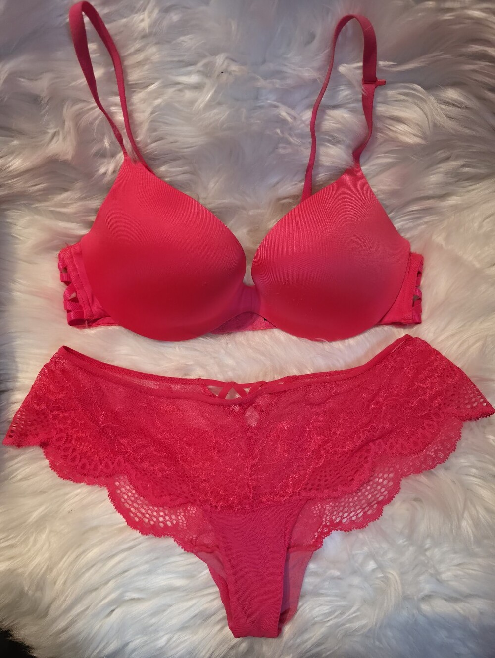 Lingerie‎ Kit